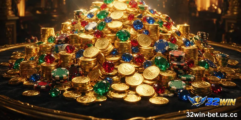 Link 32WIN Chính Thức – Truy Cập Nhanh, An Toàn, Không Lo Giả Mạo 2026 - hình ảnh - 32win-bet.us.cc